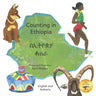 Counting In Ethiopia: From One Ethiopian Sunrise to 10 Red Coffee Berries in English and Amharic