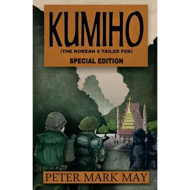 Kumiho: The Korean Nine Tailed Fox - Special Edition