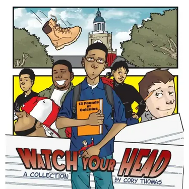 Watch Your Head