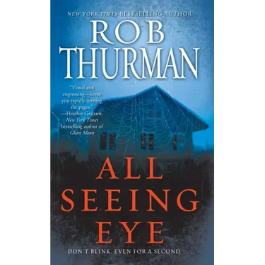 All Seeing Eye