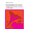 Flowers in Salt