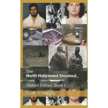 The North Hollywood Shootout