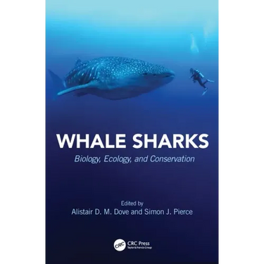 Whale Sharks: Biology, Ecology, and Conservation