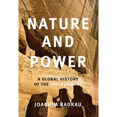 Nature and Power