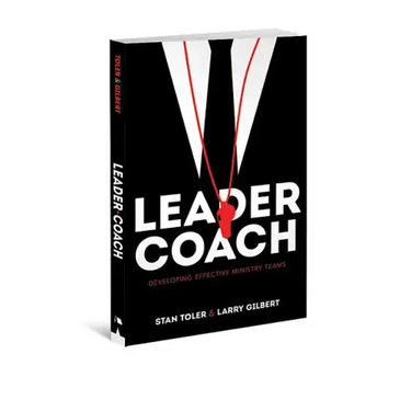 Leader-Coach