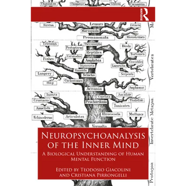 Neuropsychoanalysis of the Inner Mind: A Biological Understanding of Human Mental Function