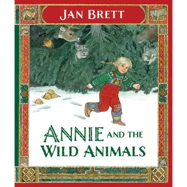 Annie and the Wild Animals
