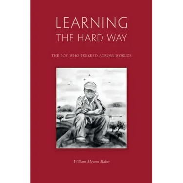 Learning The Hard Way: the boy who trekked across worlds