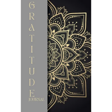 5-Minute Daily Gratitude Journal: Colorful Journal Give Thanks, Practice Positivity, Find Joy: 90 Days Guide To Cultivate An Attitude Of Gratitude, Co