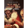 Twelve Days of Christmas Horror Omnibus