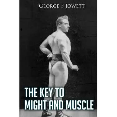 Key to Might and Muscle: (Original Version, Restored)