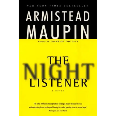 The Night Listener