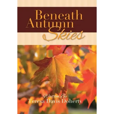 Beneath Autumn Skies