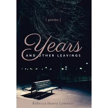 Years and Other Leavings