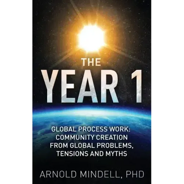 The Year 1: Global Process Work: Community Creation from Global Problems, Tensions and Myths