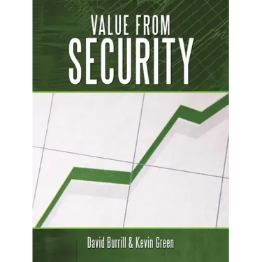 Value from Security