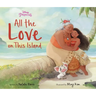 All the Love on This Island