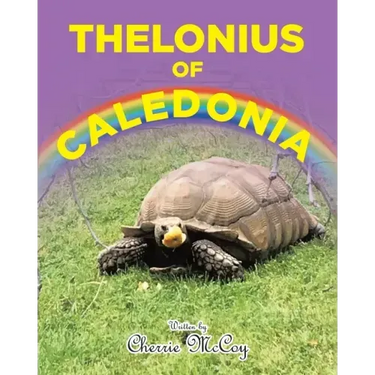 Thelonius of Caledonia