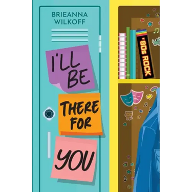 I'll Be There For You