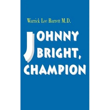 Johnny Bright, Champion