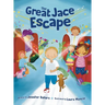 The Great Jace Escape
