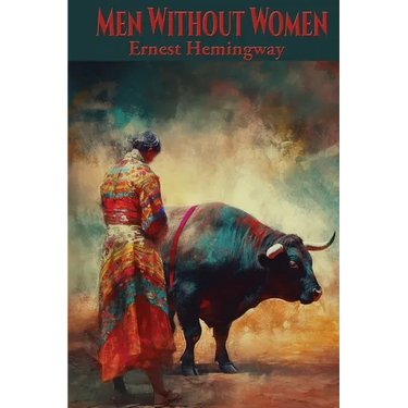 Men Without Women