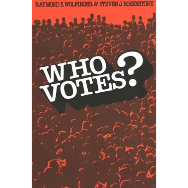 Who Votes?