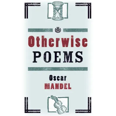 Otherwise Poems