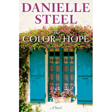 The Color of Hope