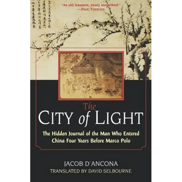 The City Of Light