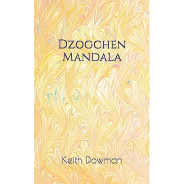Dzogchen Mandala