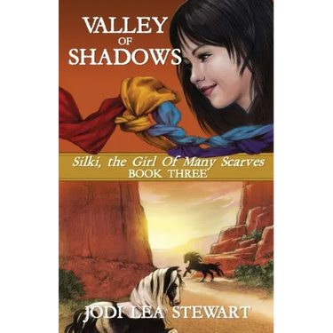 Valley of Shadows