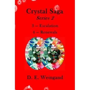 Crystal Saga Series 2, 3-Escalation and 4-Renewals