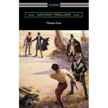 Phineas Finn
