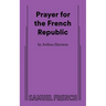 Prayer for the French Republic