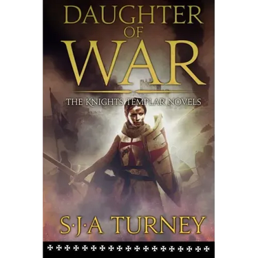 Daughter of War