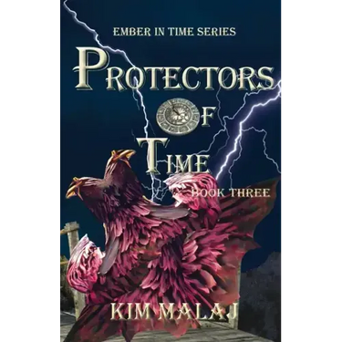 Protectors of Time