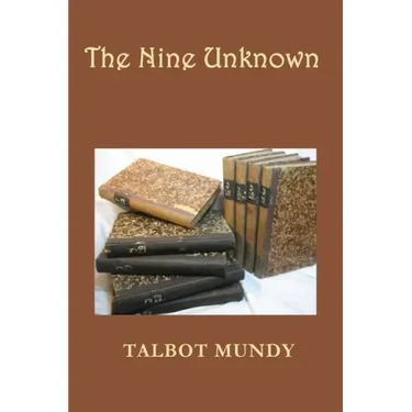 The Nine Unknown
