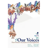 Our Voices: First-Person Accounts of Schizophrenia