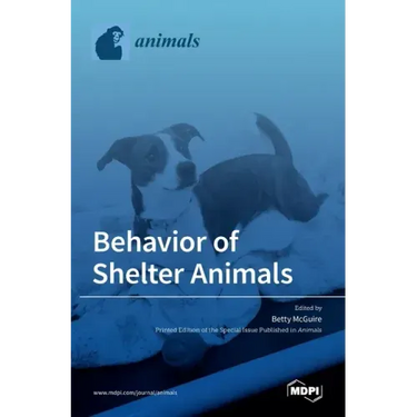 Behavior of Shelter Animals