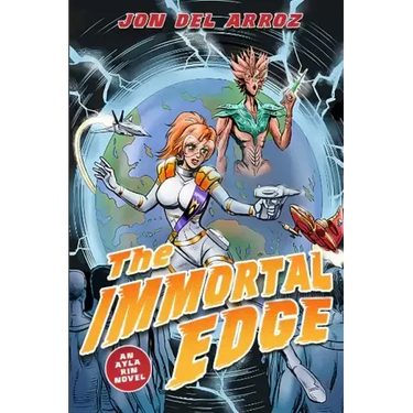 The Immortal Edge