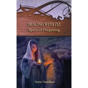 Dealing with Ziz: Spirit of Forgetting: Strategies for the Threshold #2