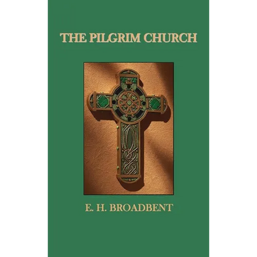 The Pilgrim Church