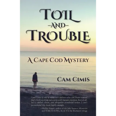 Toil and Trouble: A Cape Cod Mystery