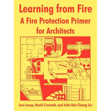 Learning from Fire: A Fire Protection Primer for Architects