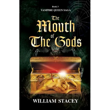 The Mouth of the Gods