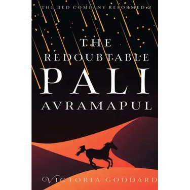 The Redoubtable Pali Avramapul