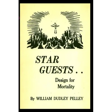 Star Guest .. Design for Morality
