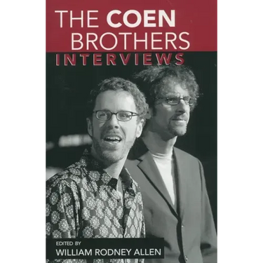 Coen Brothers: Interviews