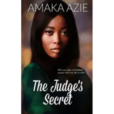 The Judge's Secret